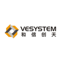 和信-超融合一体化平台