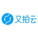 又拍云-容器云