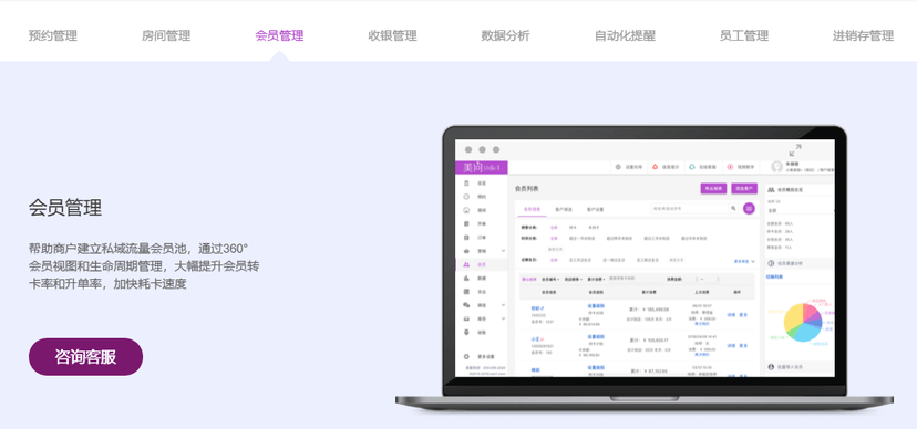 美问科技