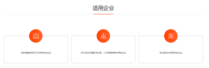 小来薪酬社保一体化