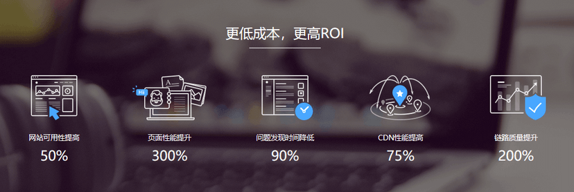 监控宝