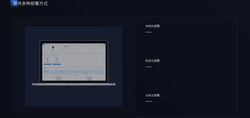 SMore Data大数据中台