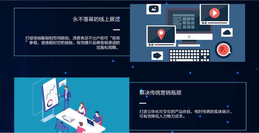 云威科技