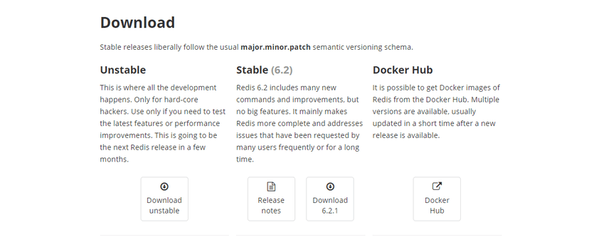Redis