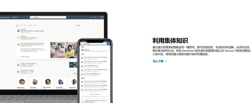 微软sharepoint