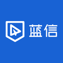蓝信