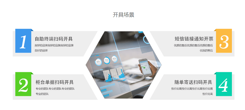 旺企云