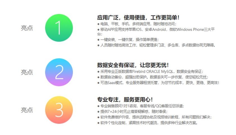 象过河进销存