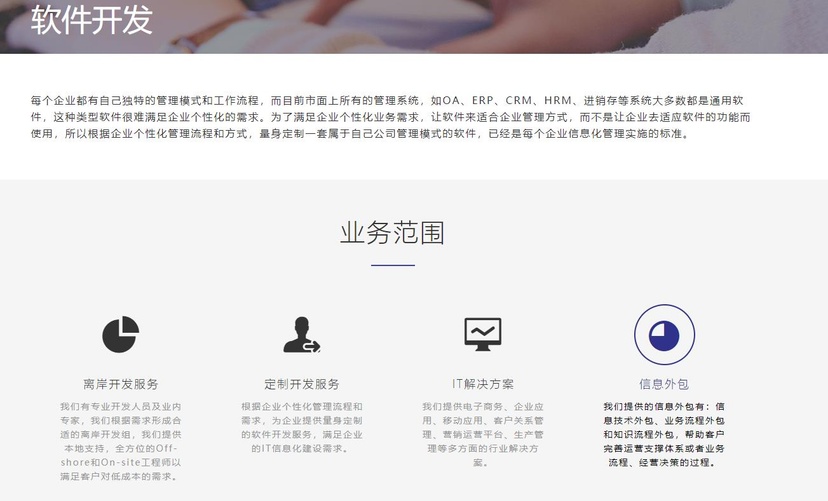 维朗科技