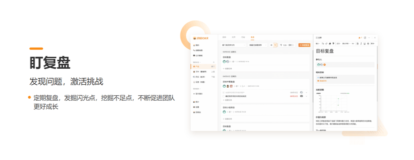 功倍OKR