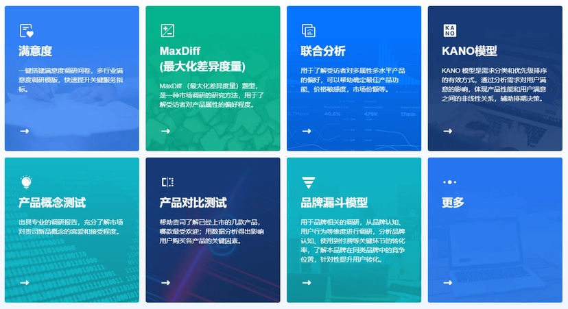 问卷星