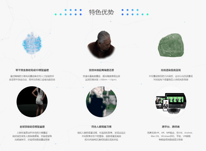 叠境数字科技