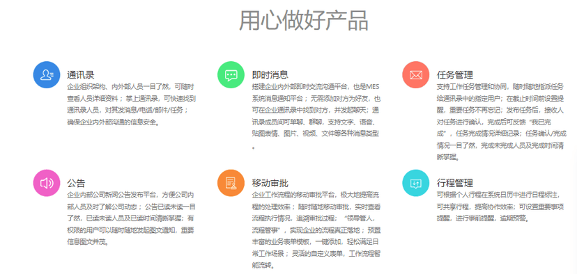 商基DMP云数据平台