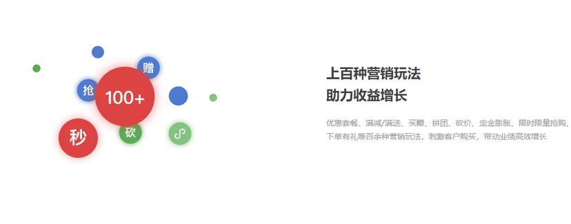 直客通