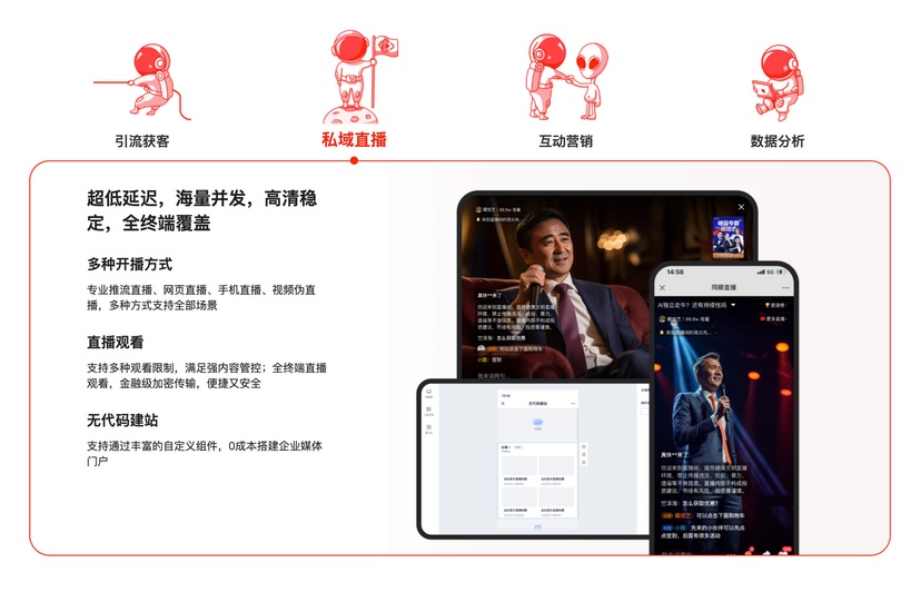 同顺直播