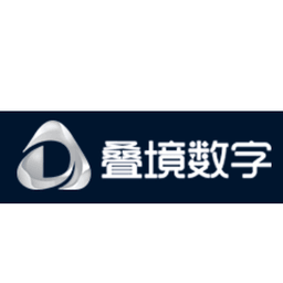 叠境数字-虚拟数字人