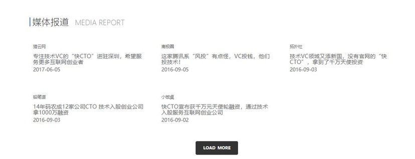 快CTO