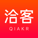 洽客