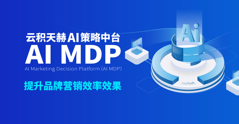 云积天赫AI策略中台