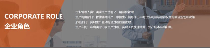 东信达MES系统
