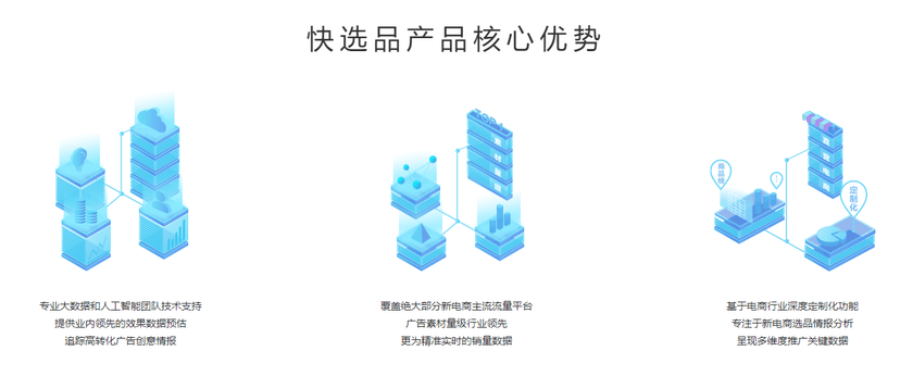 快选品