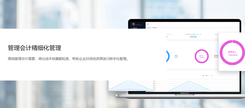 DFOCUS-费控管理