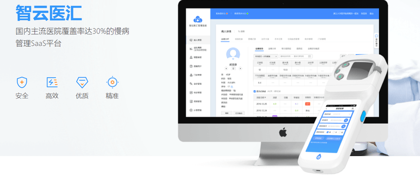 智云医汇