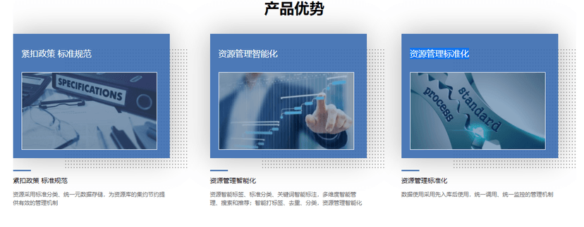 AIURM统一资源管理系统