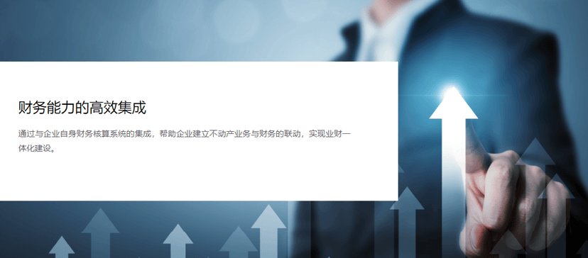 DFOCUS-费控管理