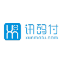 讯码付-微信刷脸