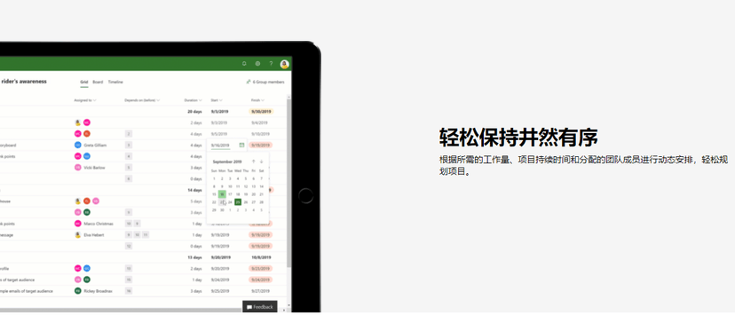 Microsoft Project