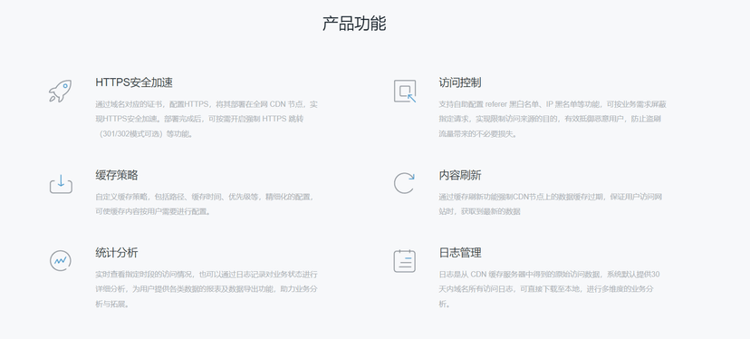 有孚软件-CDN