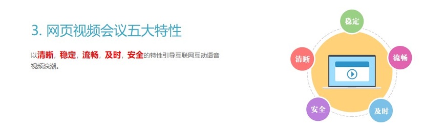 腾创网络会议