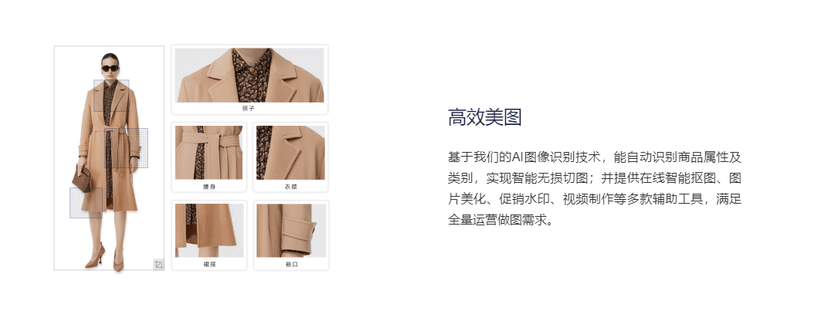 极睿科技-易尚货
