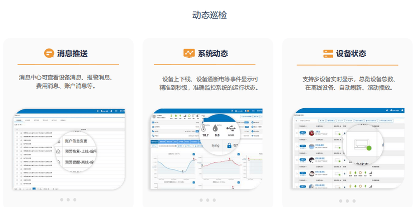 UbiTrack多维高精度定位系统