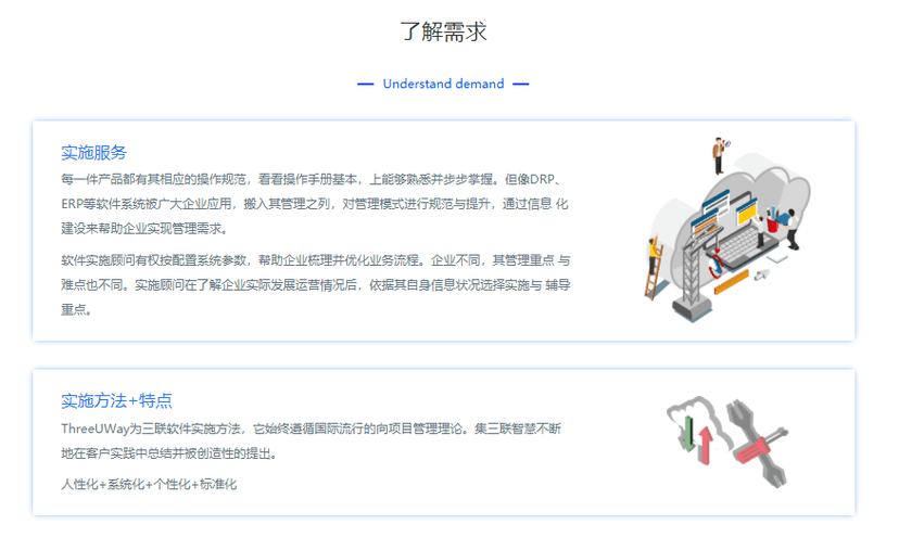 三联软件