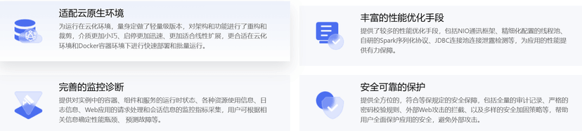 宝兰德软件-应用服务器软件Application Server
