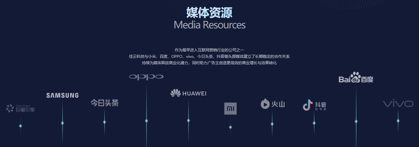 佳云科技
