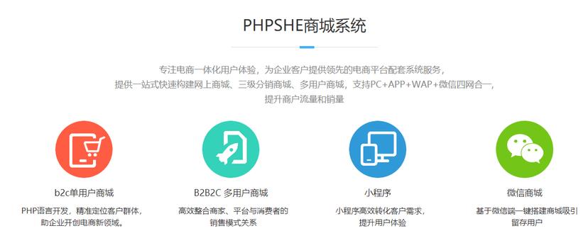 PHPSHE