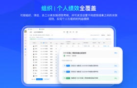 北极星绩效