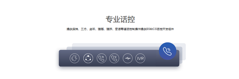 云翌通信-呼叫中心