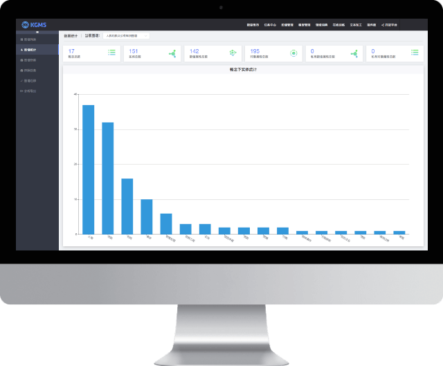 PlantData-KGMS