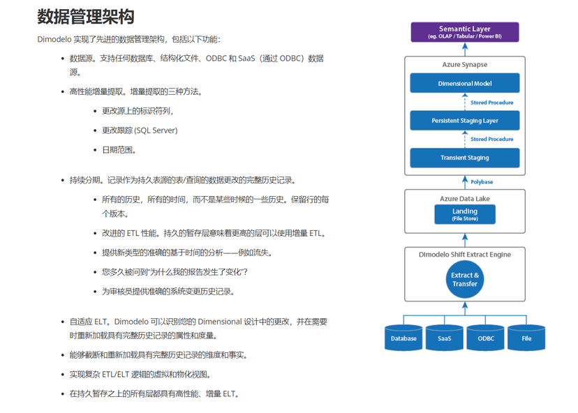 Data Warehouse Studio