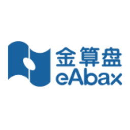 金算盘eERP