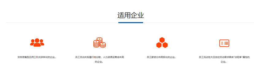 嗖嗖管外包一体化