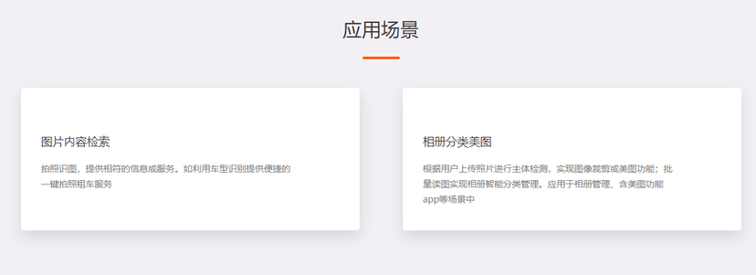 谛听图像识别