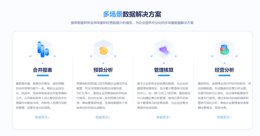 天智数据