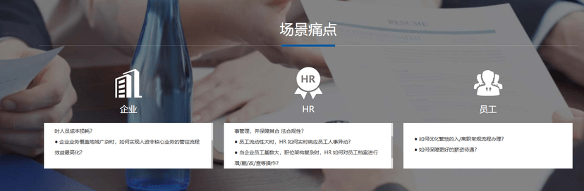 嗖嗖管外包一体化