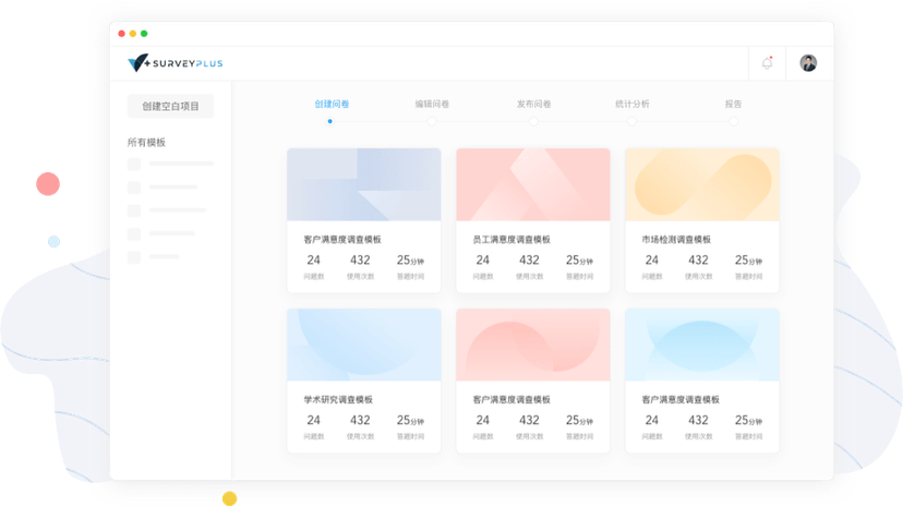 调研家