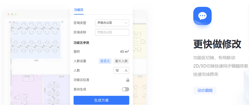 inCreate自图